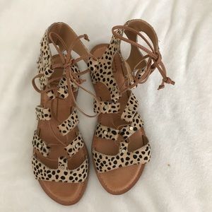 dolce vita sandals